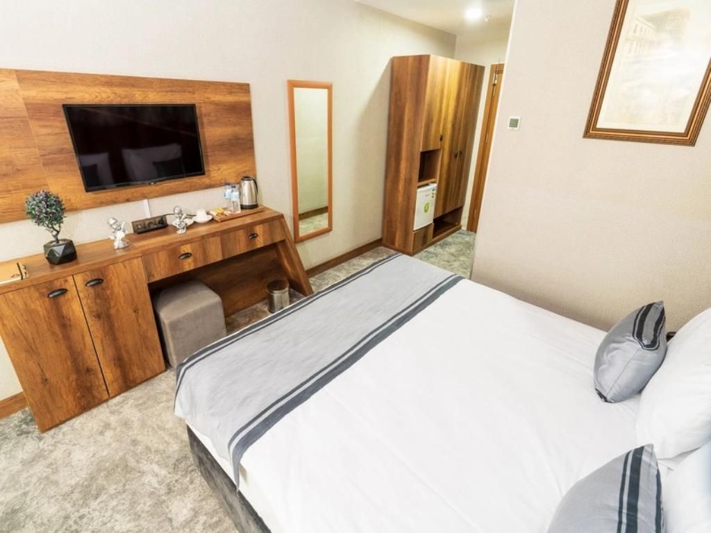 Istanbul Airport Express Hotel, foto 7
