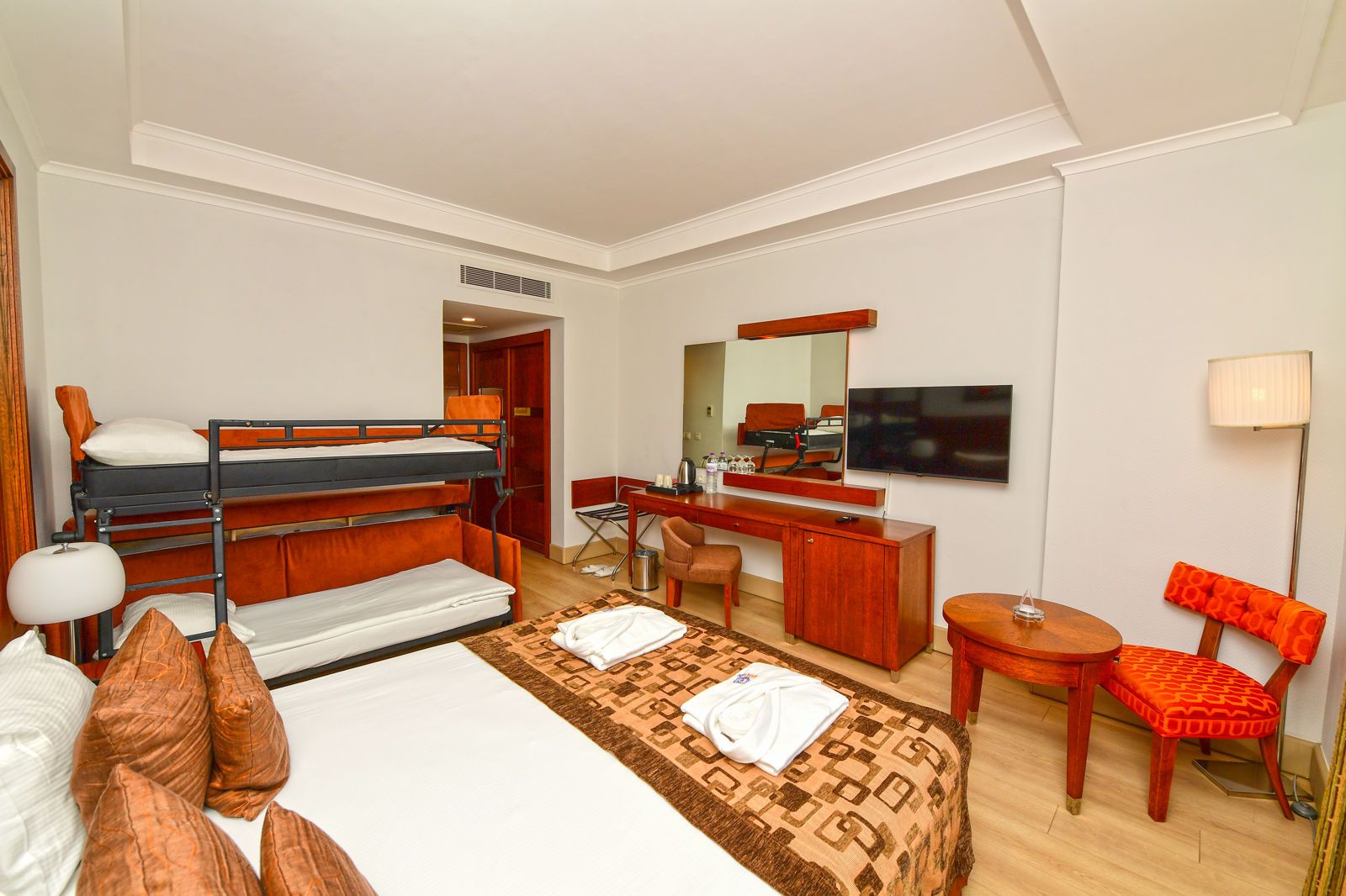 Sunis Elita Beach Resort Hotel & SPA, foto 11