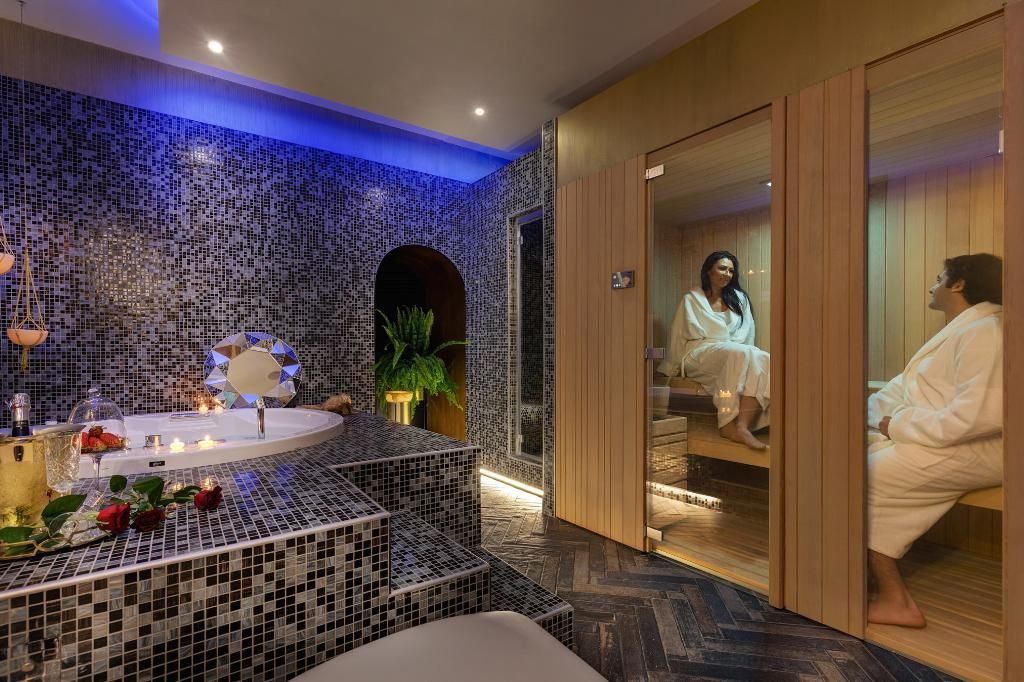 Dharma Boutique Hotel & Spa, foto 12