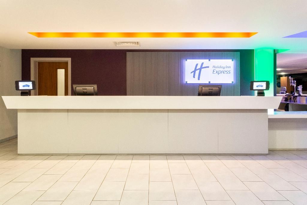 Holiday Inn Express Dunstable, foto 11