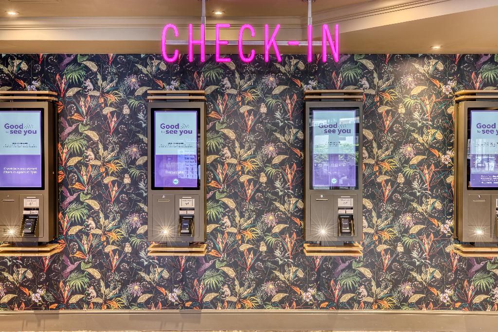 Premier Inn Birmingham NEC/Airport, foto 15