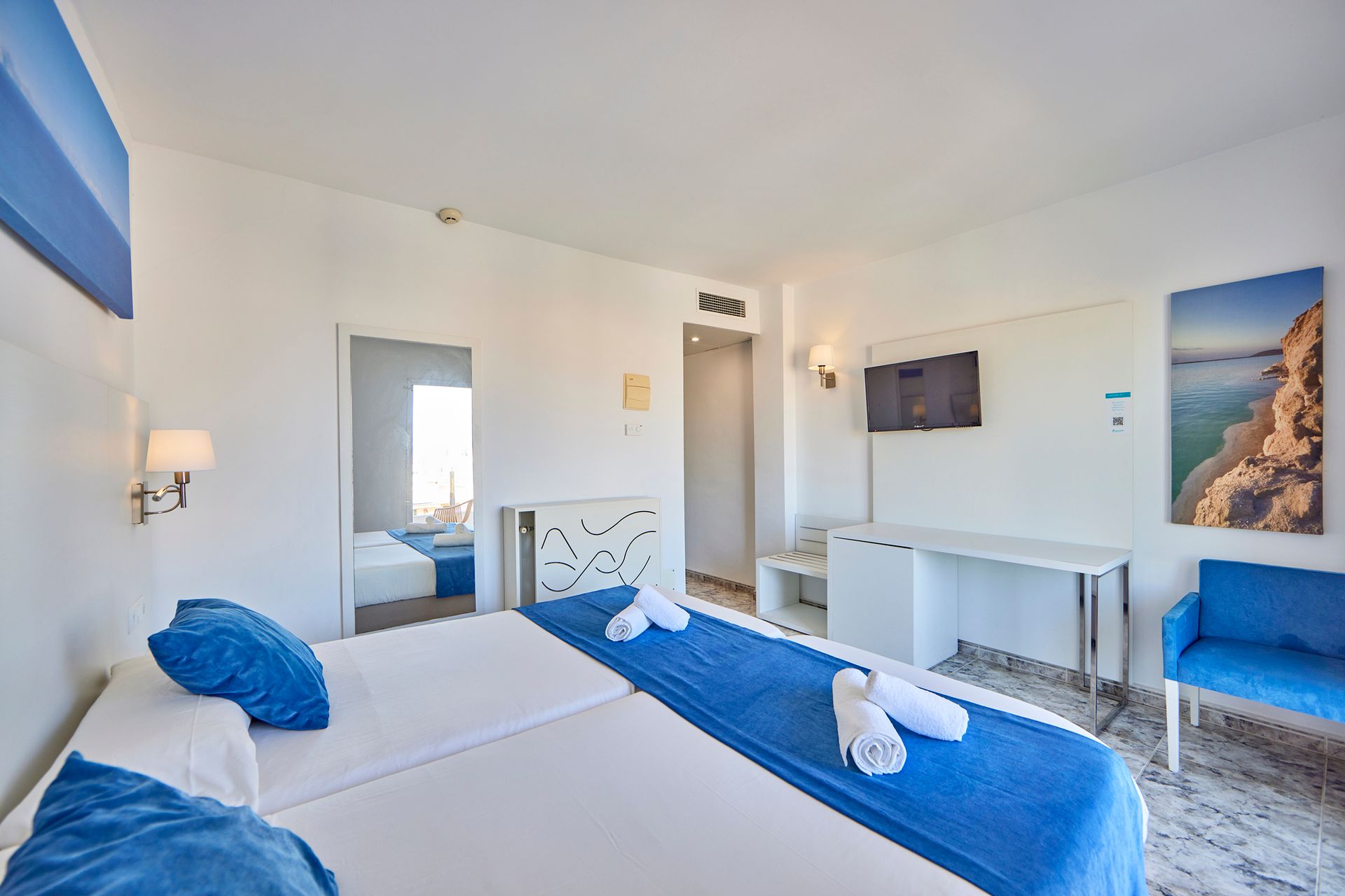 Hotel Ilusion Calma & Spa, foto 7