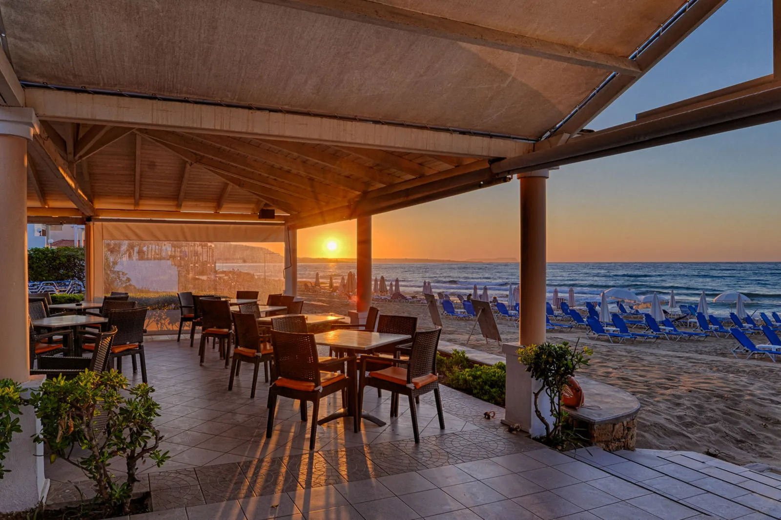 Windmill Apartments I