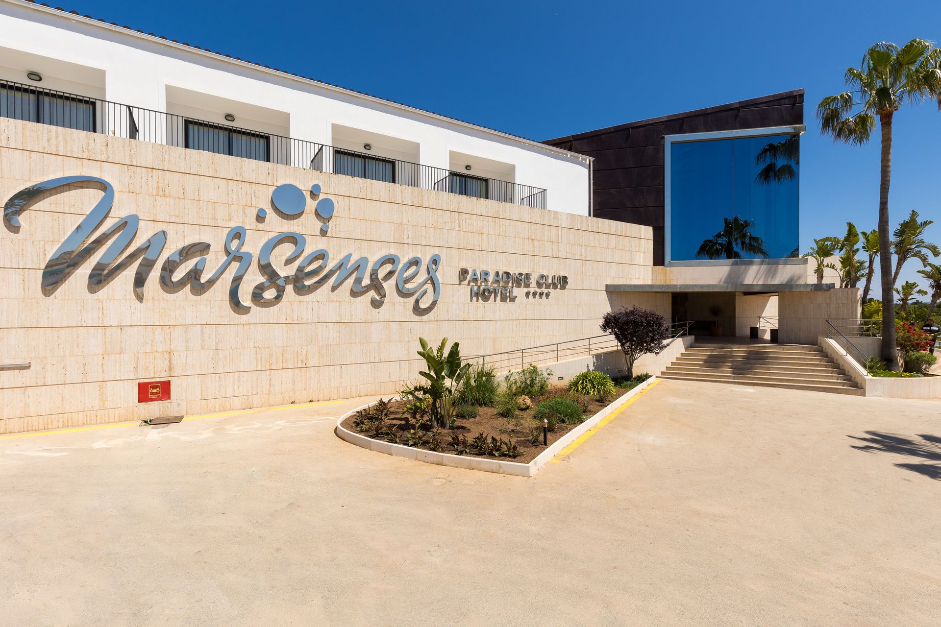 MarSenses Paradise Club Hotel, foto 13