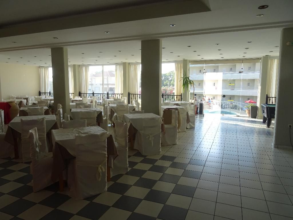 Bayside Hotel Katsaras, foto 5