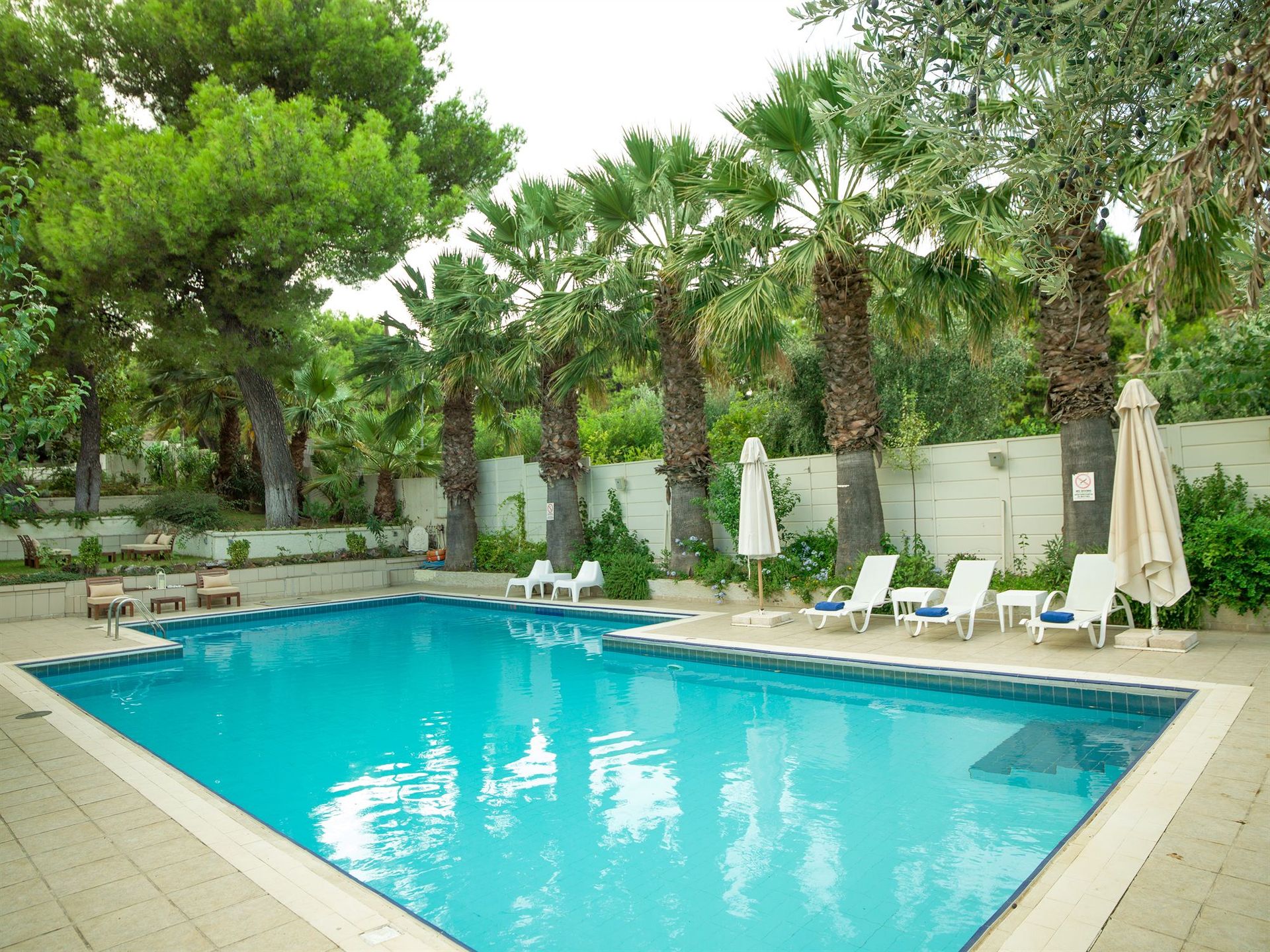 Myrto Hotel, foto 12