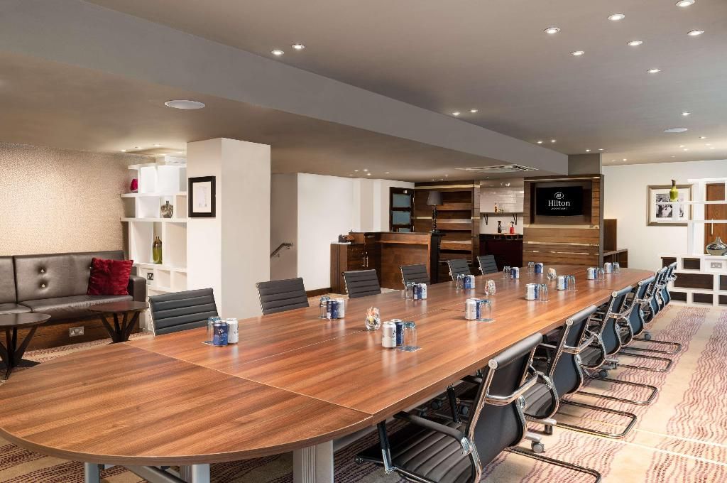 Hilton London Olympia, foto 10