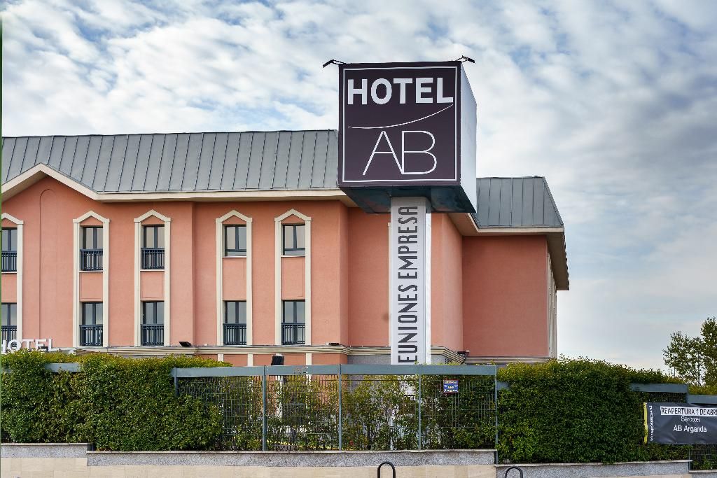 AB Arganda, Ascend Hotel Collection, foto 13