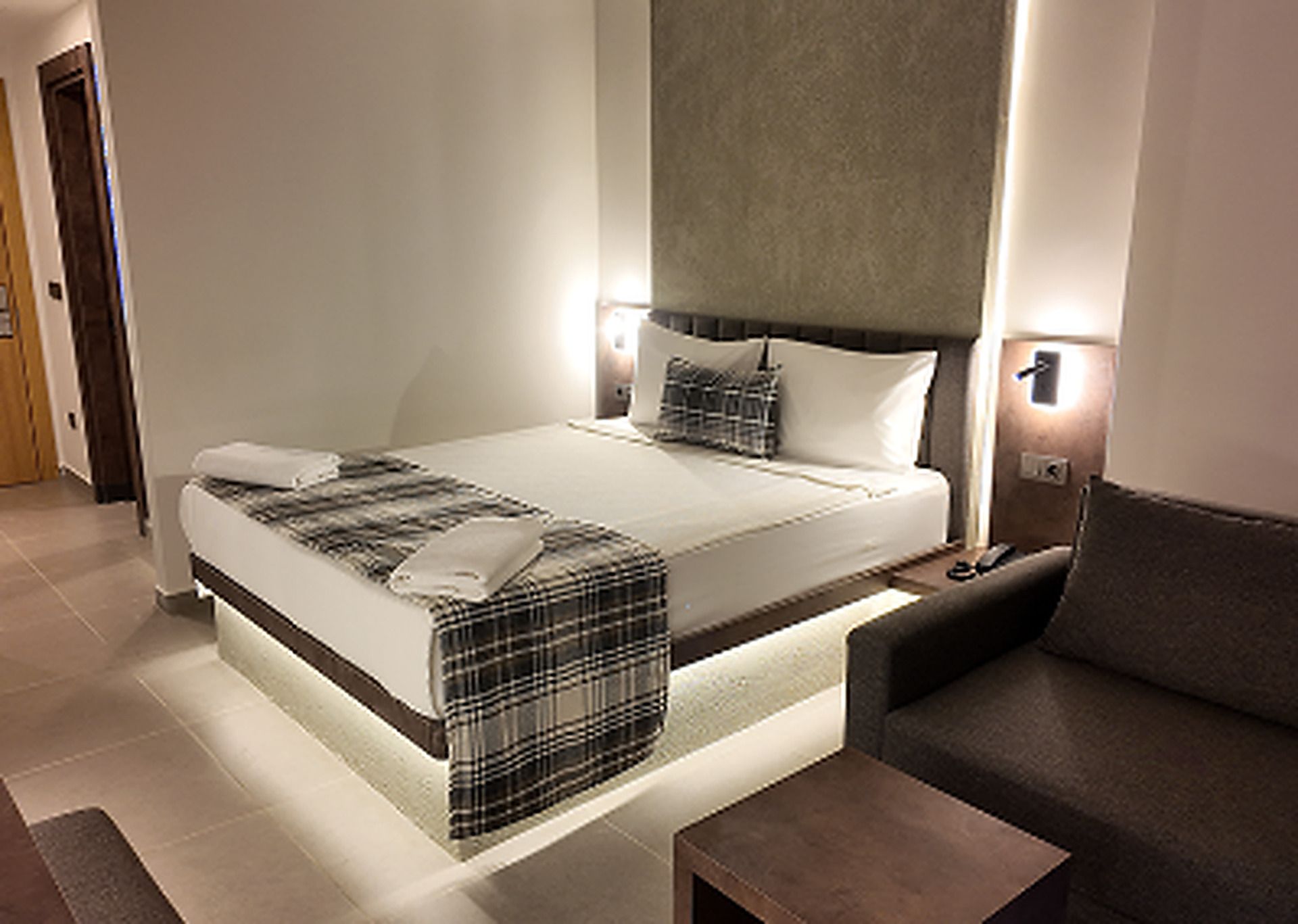 Palemon Resort & Spa, foto 4