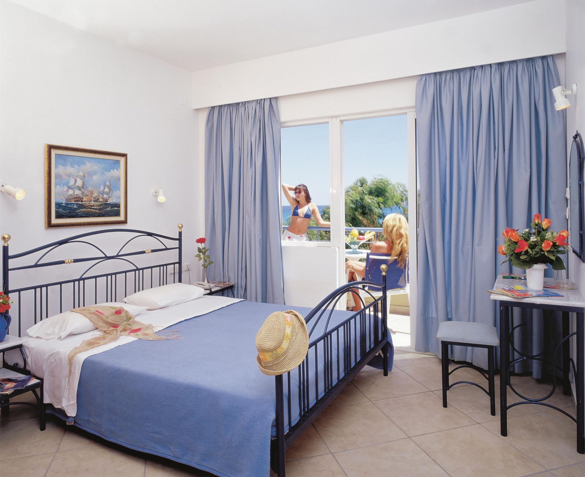 Corissia Beach Hotel, foto 5