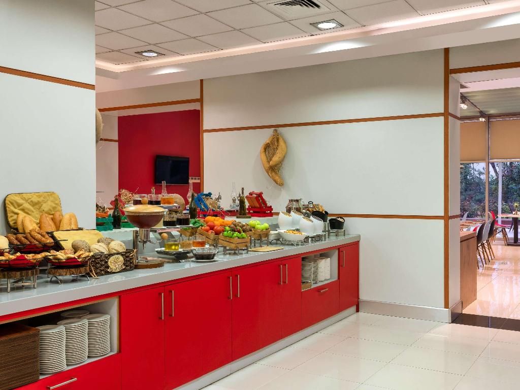 ibis Gaziantep, foto 7