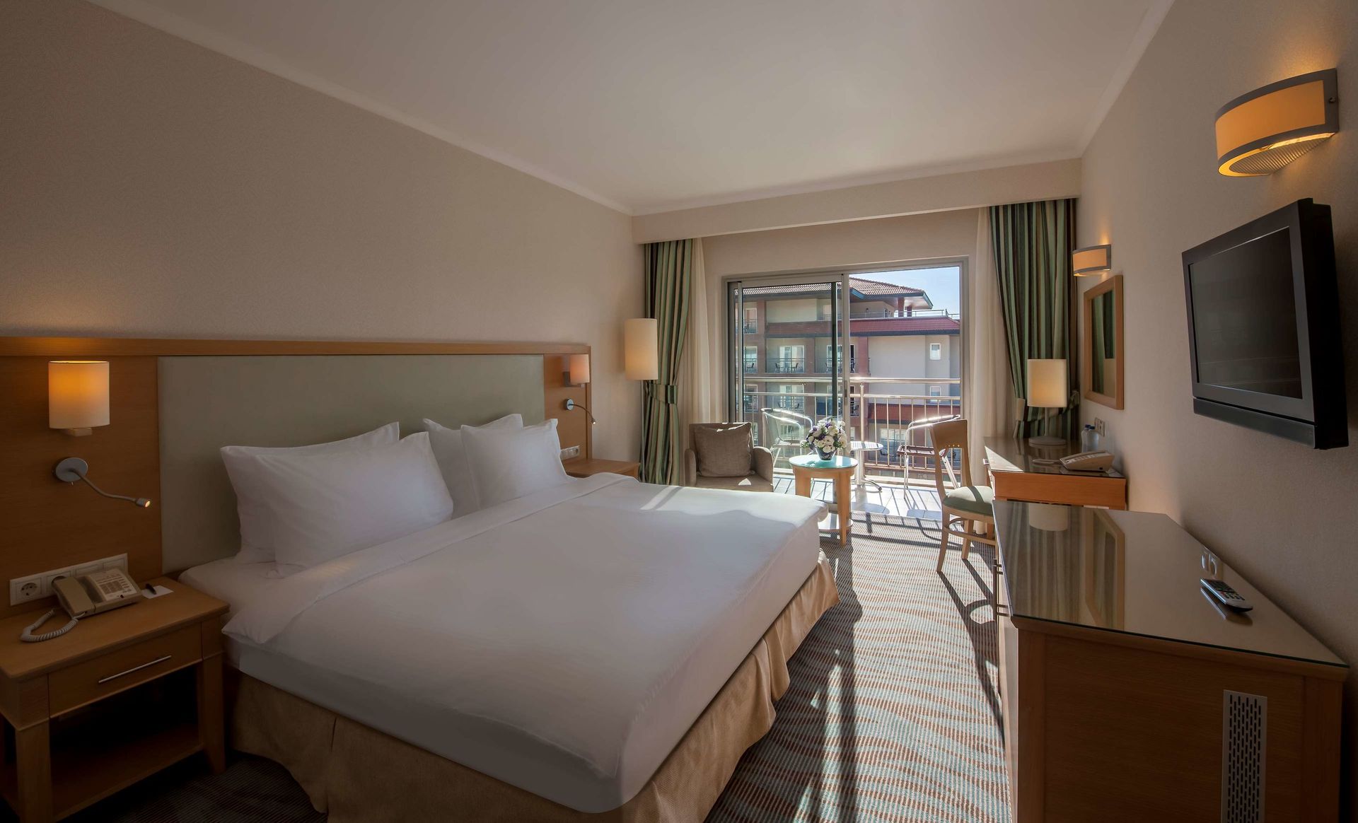 Radisson Blu Resort & Spa Cesme, foto 12