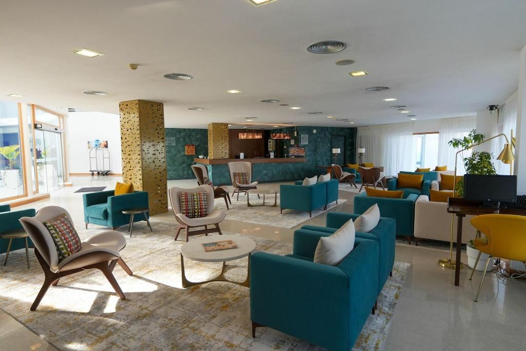 Hotel Miramar Sul, foto 4
