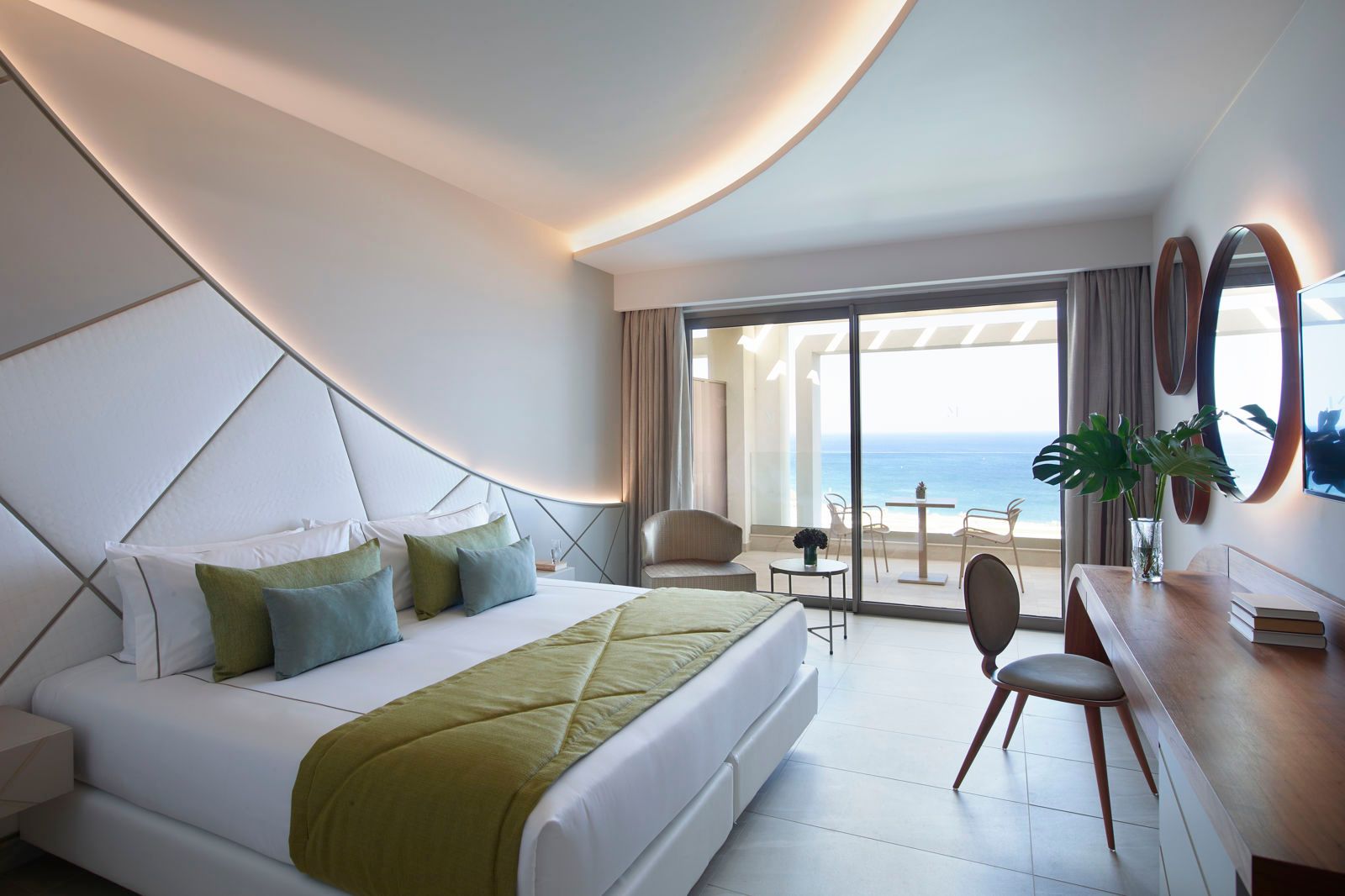 Mayia Exclusive Resort & Spa, foto 2