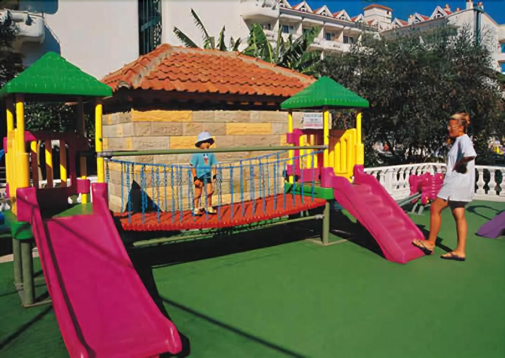 Pineta Club Hotel, foto 5