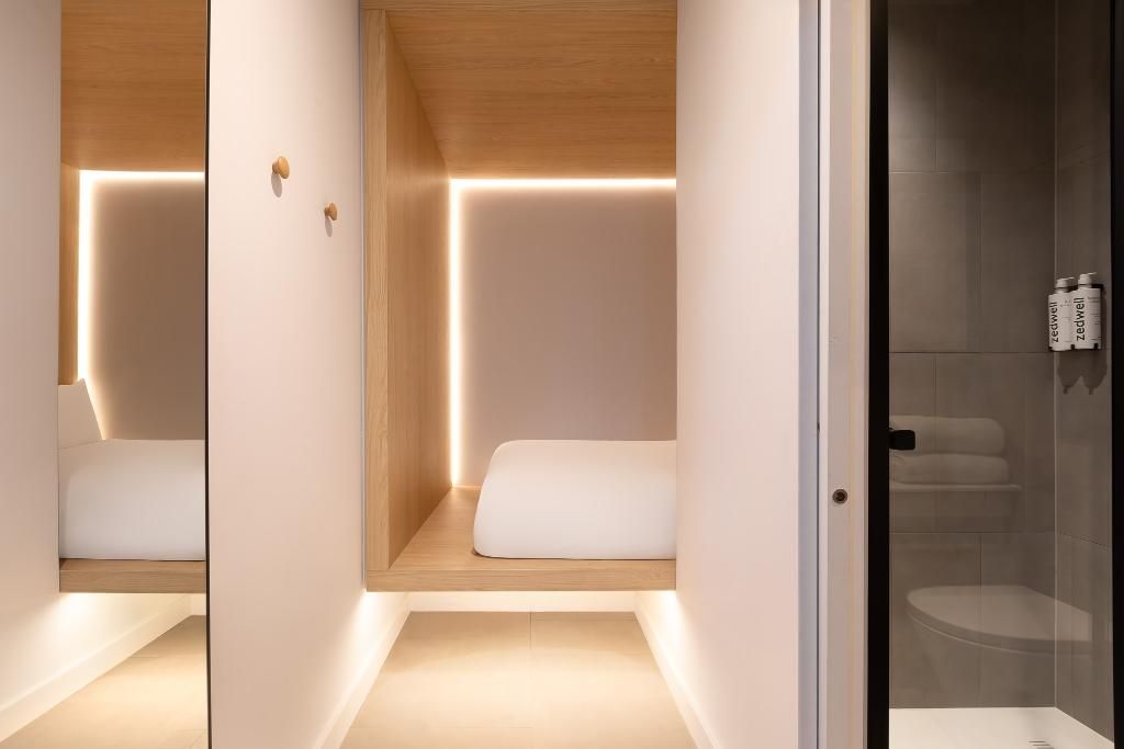 Zedwell Knightsbridge, foto 5