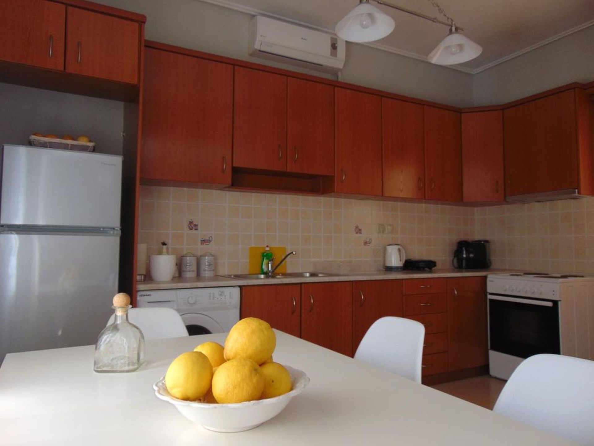 Helianthus Apartments, foto 12