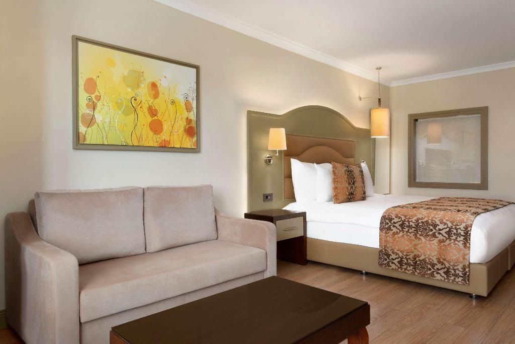 Ramada Resort by Wyndham Kazdaglari Thermal & Spa, foto 5