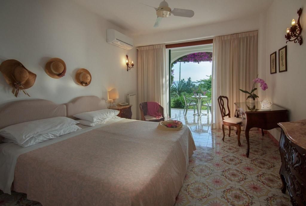 Semiramis Hotel De Charme, foto 11