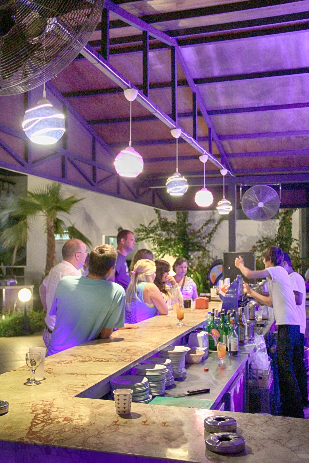 Shark Club, foto 14