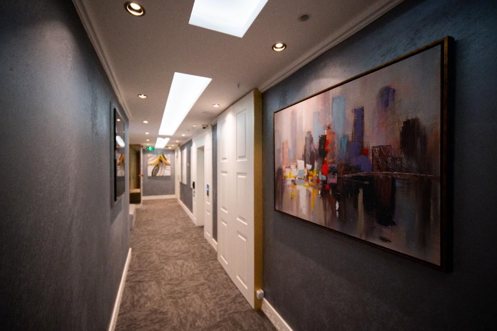 Alion Hotel, foto 8