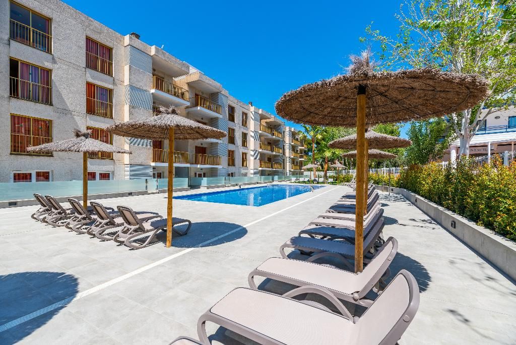 Rentalmar Pins Marina, foto 15