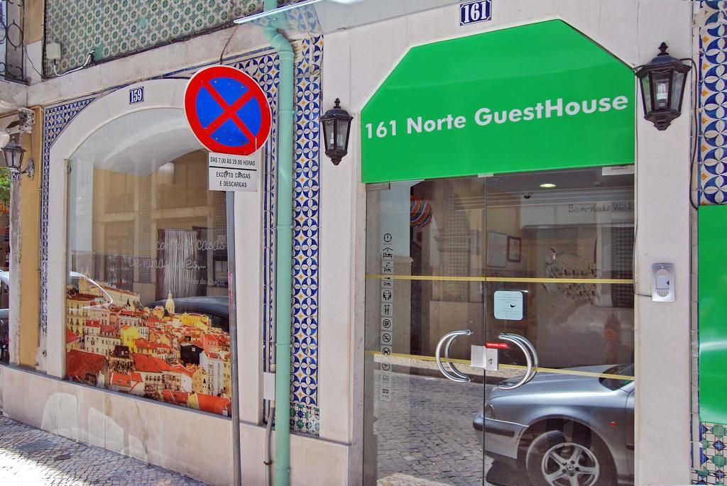 161 Norte Guesthouse, foto 3