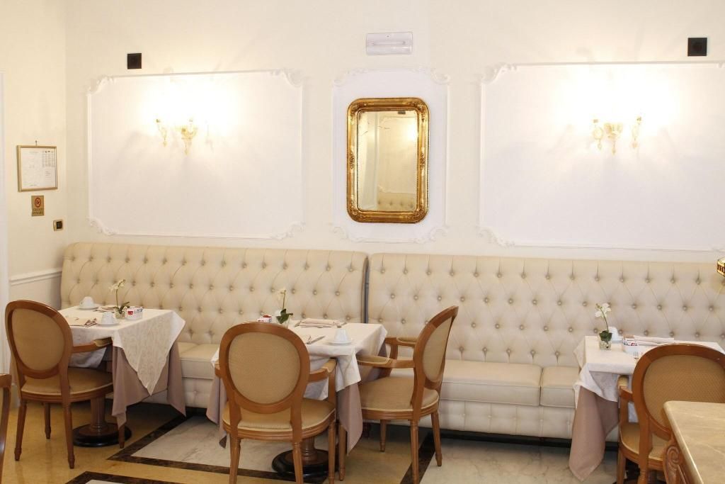 Hotel Villa Pinciana, foto 8