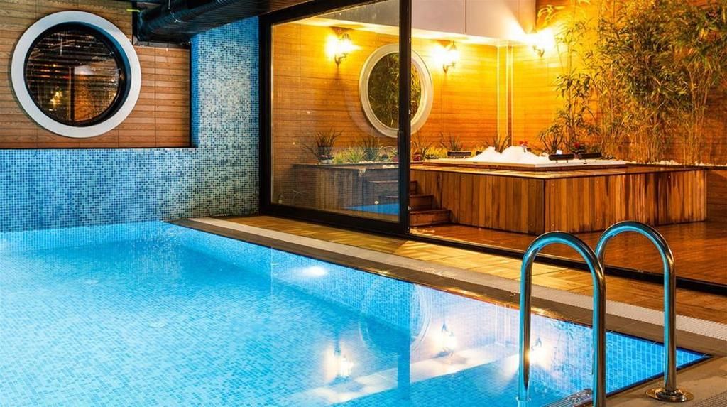 Nidya Hotel Esenyurt, foto 11