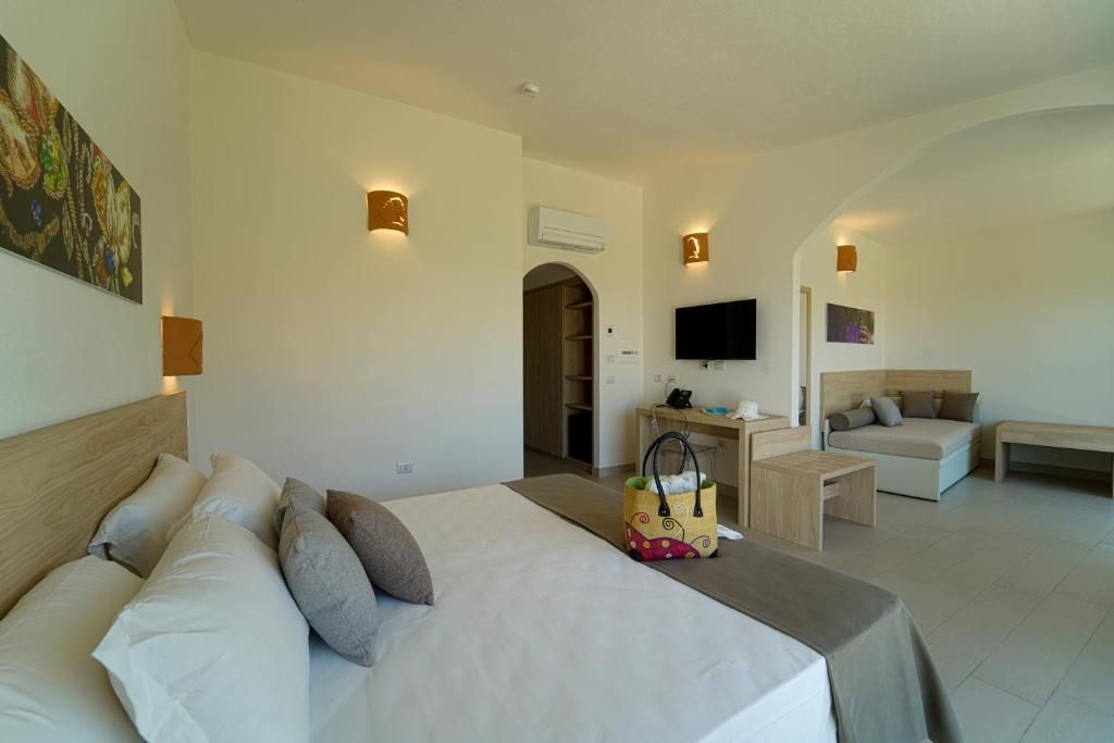GH Santina Resort, foto 6