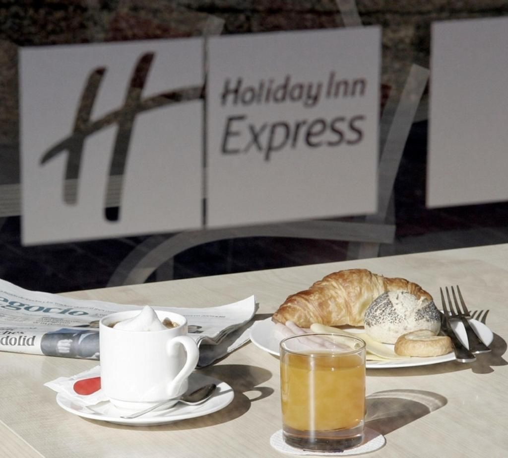 Holiday Inn Express Madrid - Rivas, foto 3