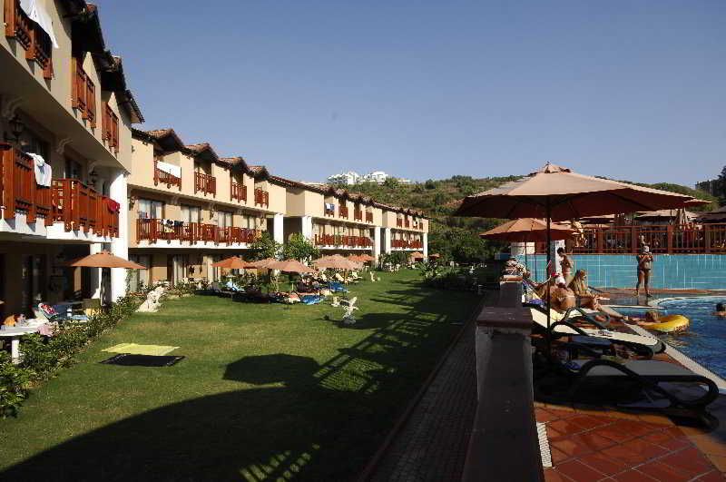 Noxinn Club Hotel, foto 5