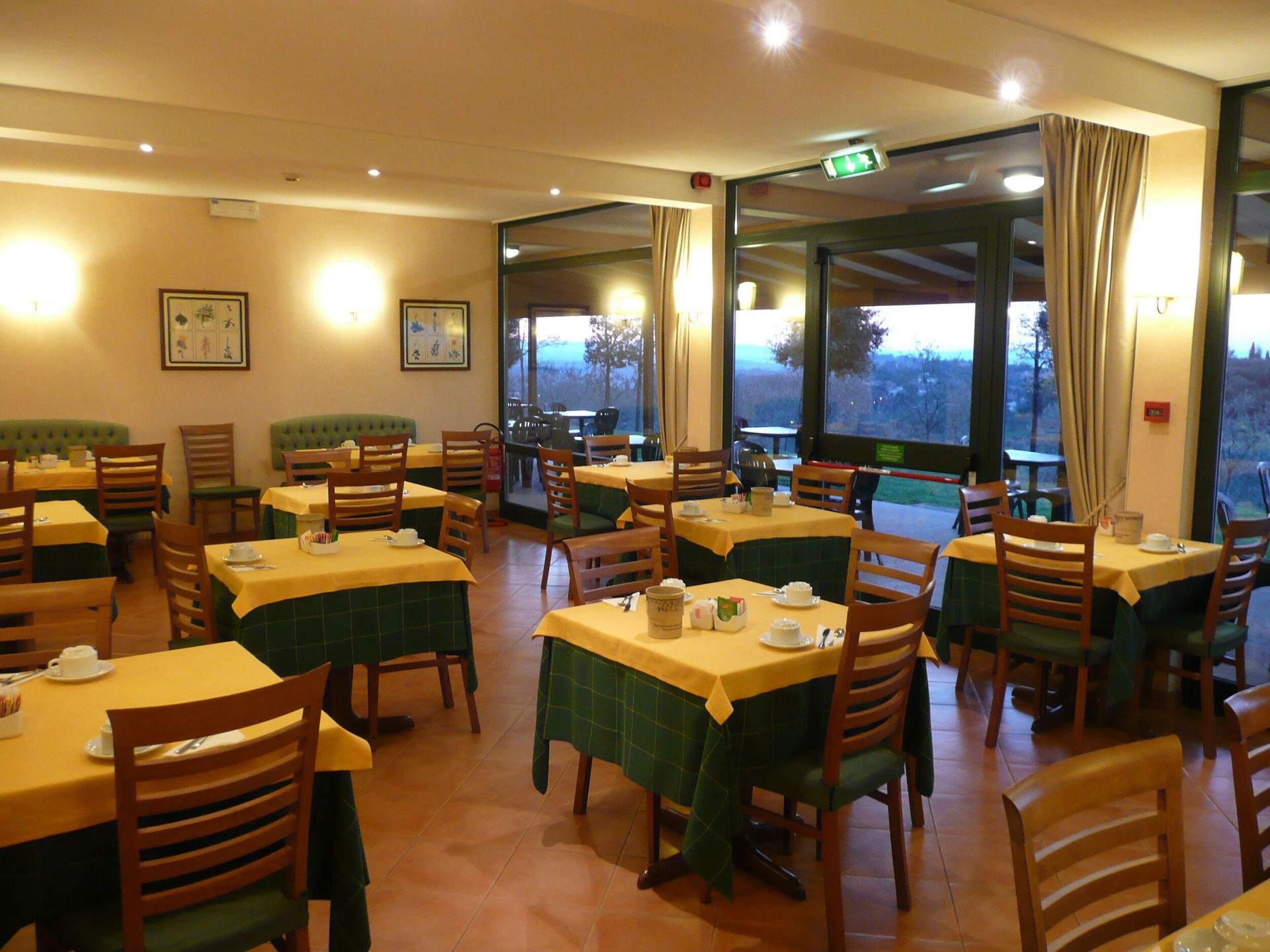 Sangallo Park, foto 10