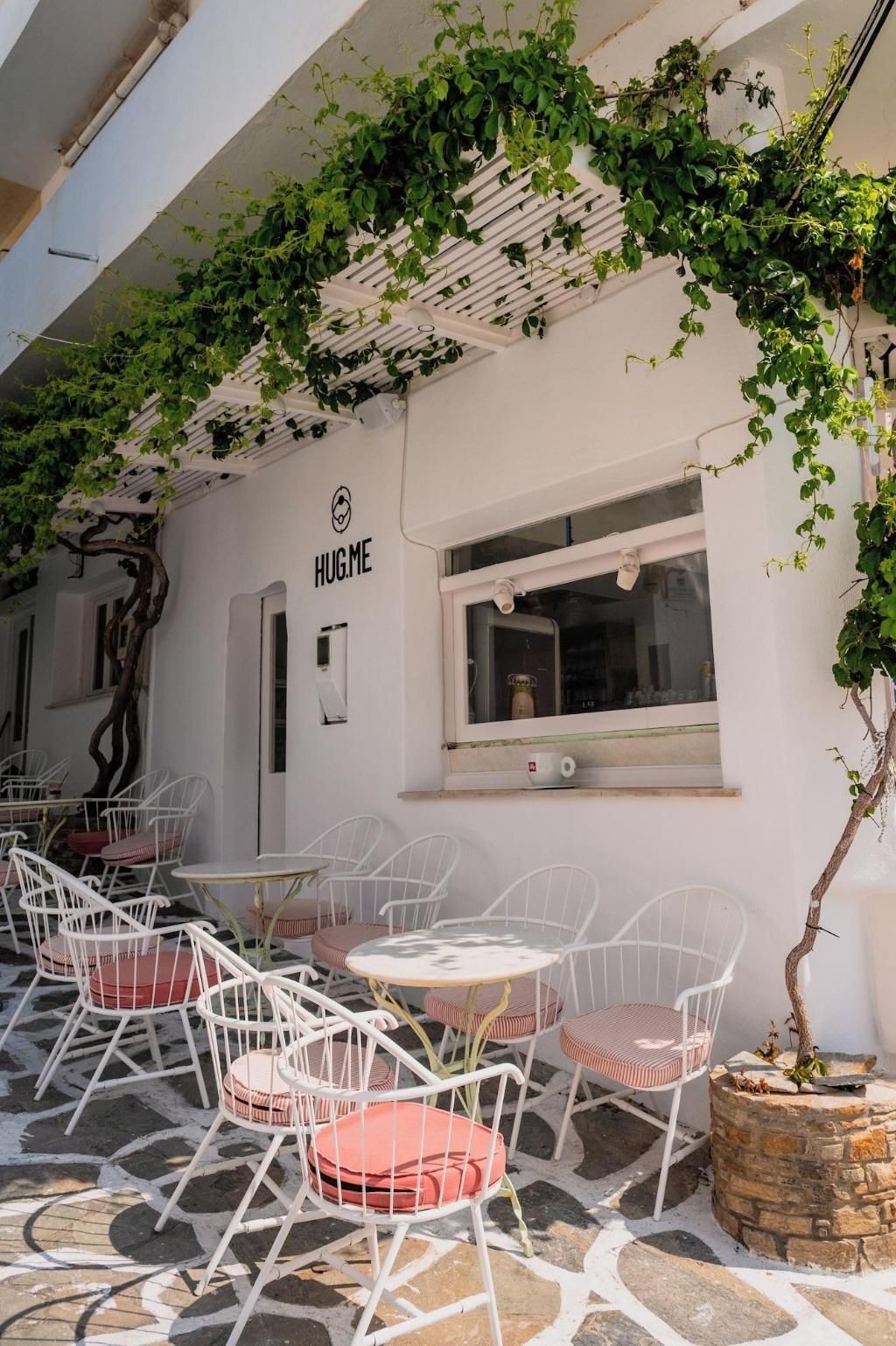 Arco Naxos Luxury Apartments, foto 3