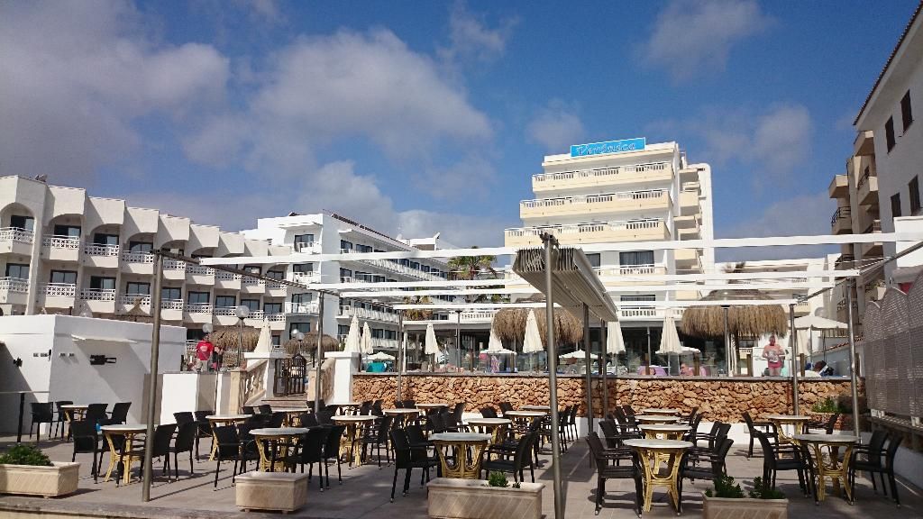 R2 Verónica Beach Hotel, foto 12