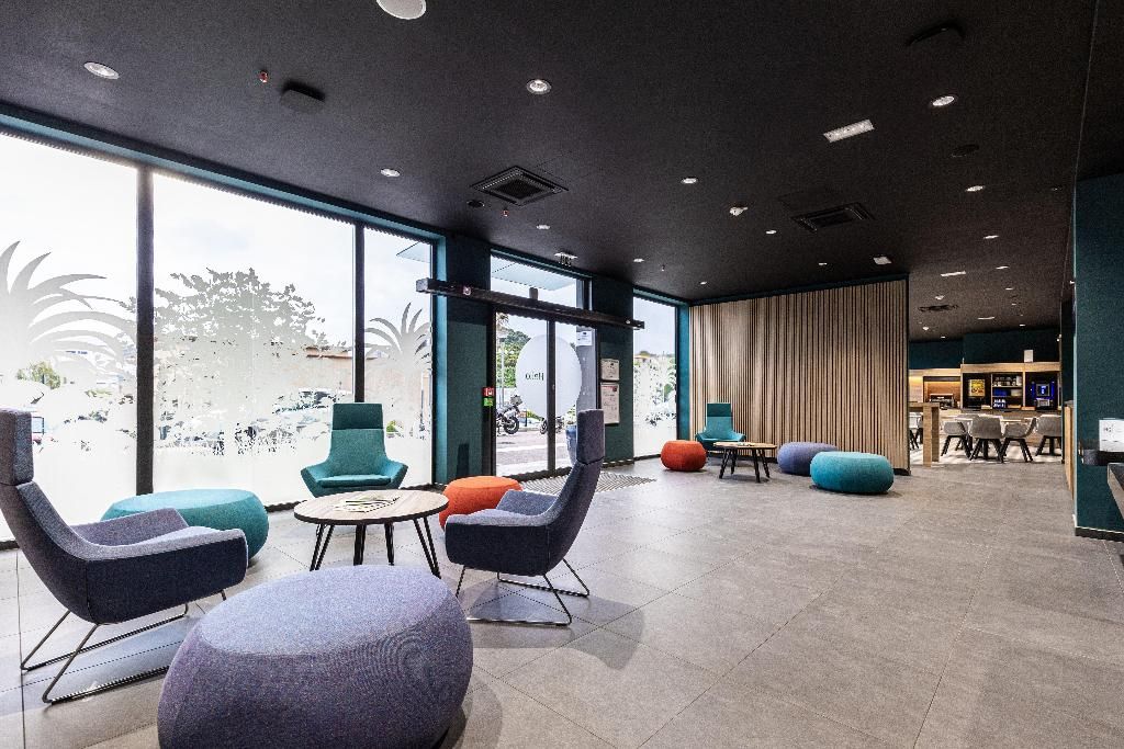 Holiday Inn Express Ajaccio, foto 7
