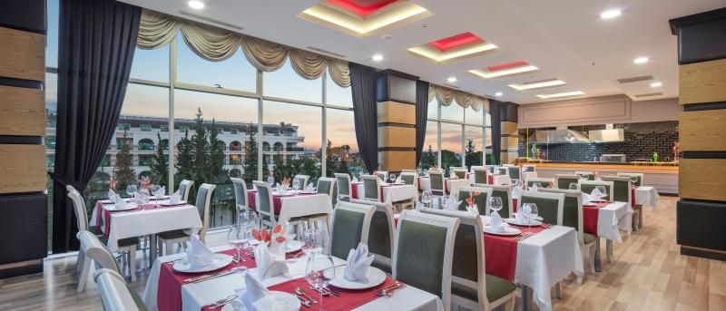 Grand Ring Hotel, foto 9