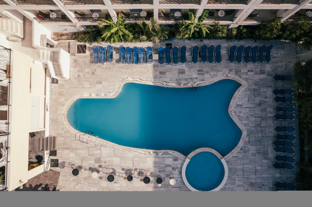 Mojo Hotel, foto 8