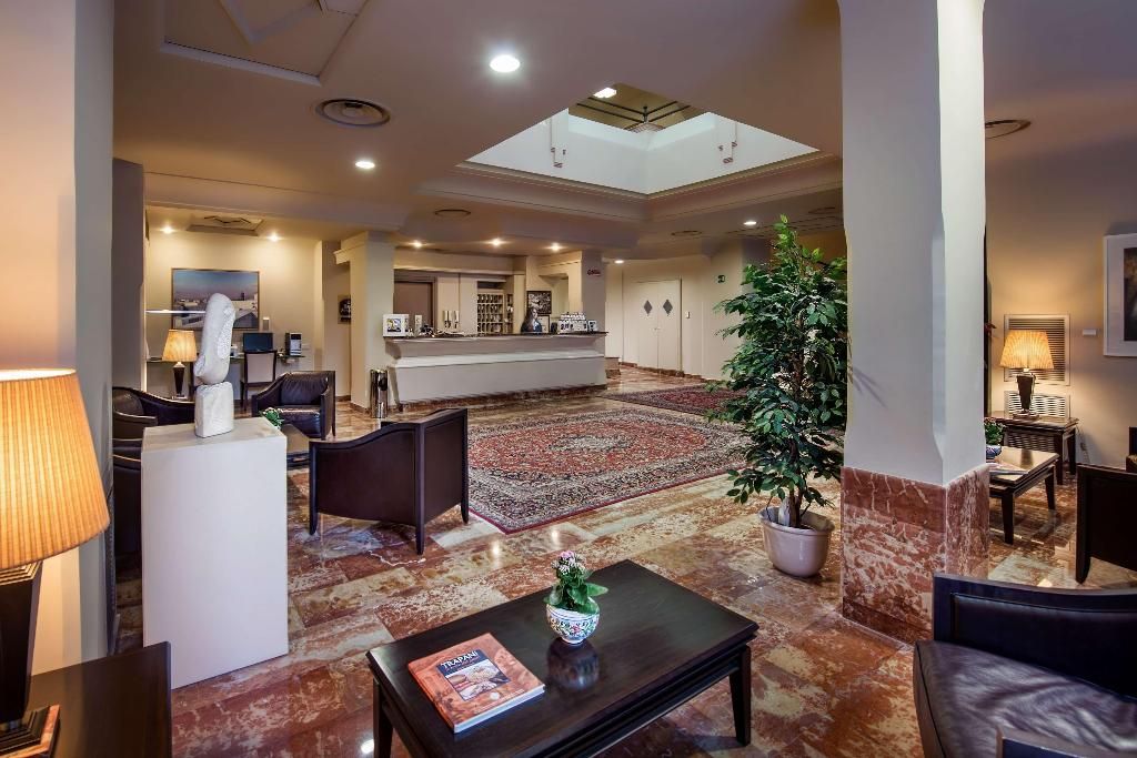 Best Western Hotel Stella D'Italia, foto 14