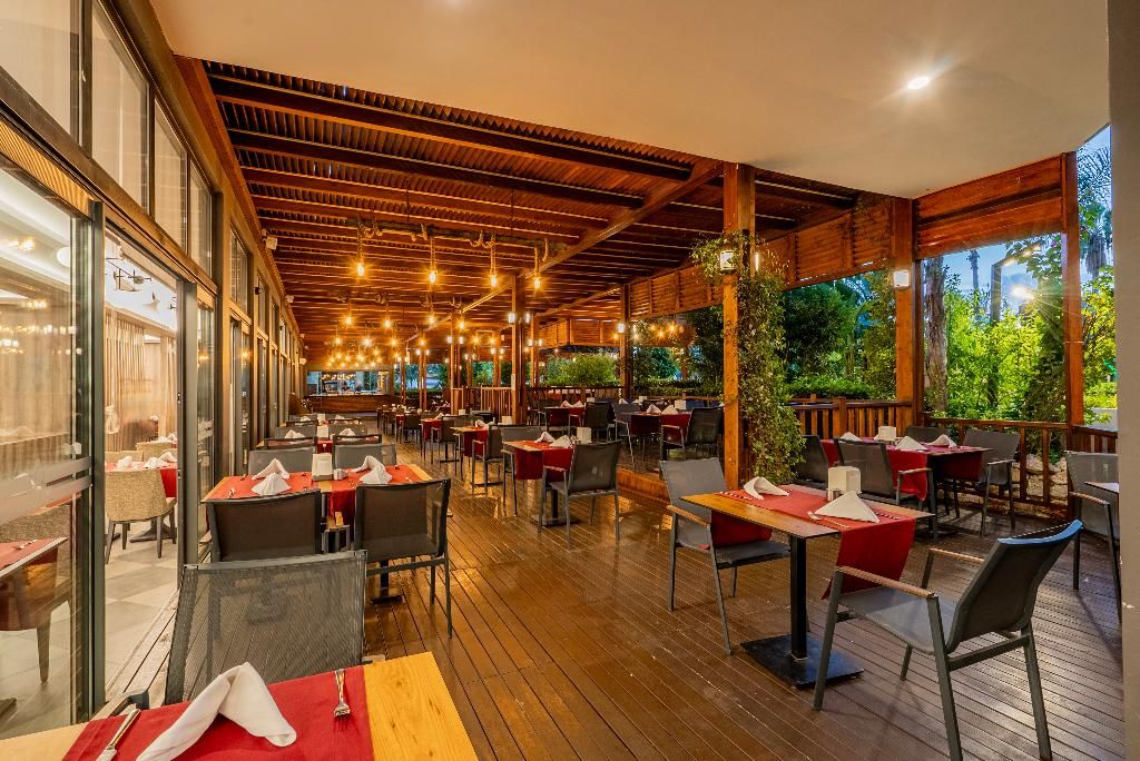 Arnor De Luxe Hotel & Spa, foto 14