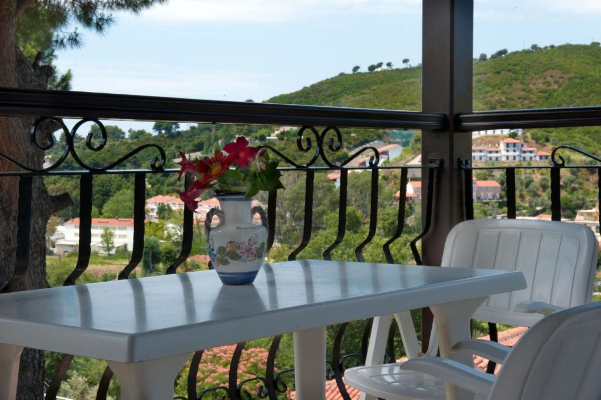 Anna-Maria Villa, foto 3