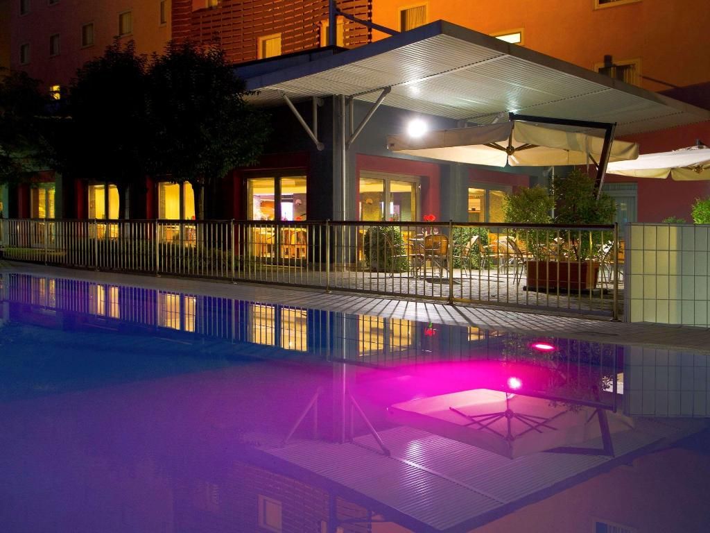 Novotel Brescia 2, foto 11
