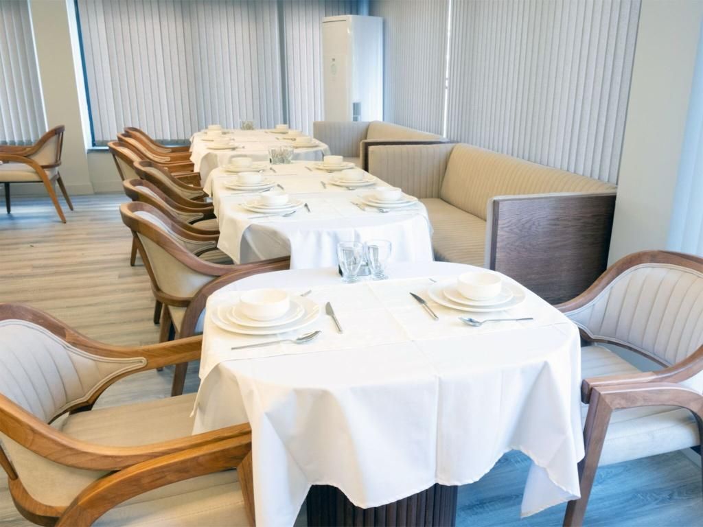 Optimal Hotel, foto 3