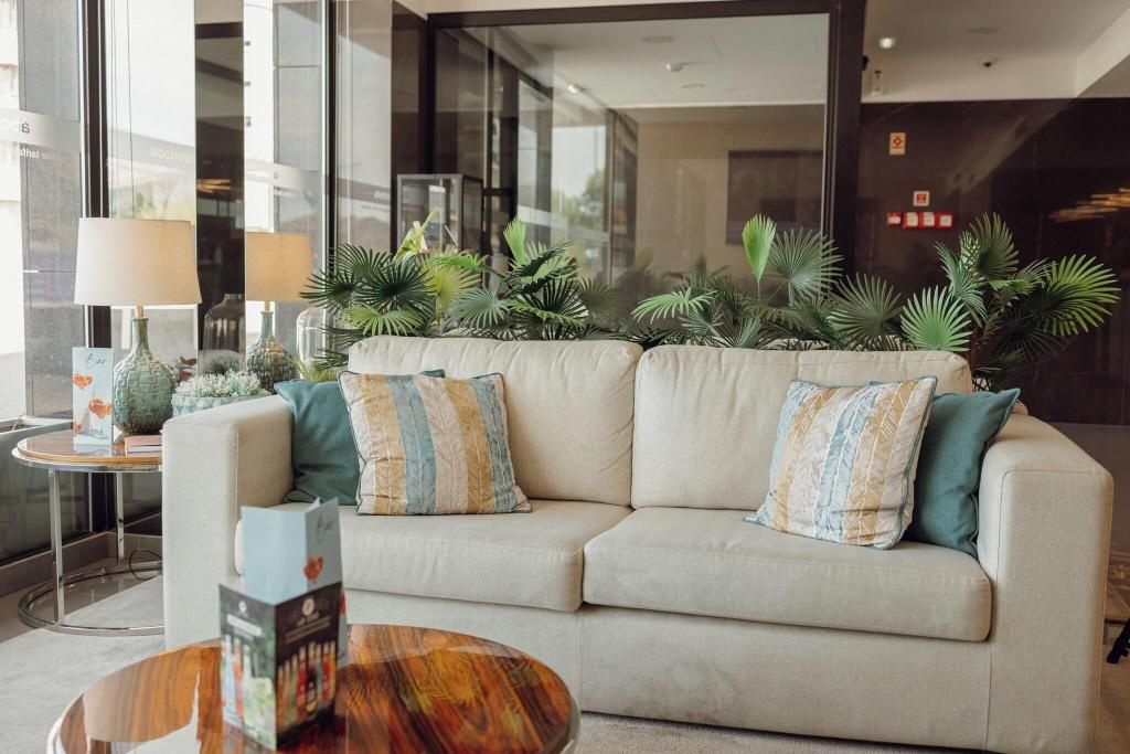 ABC Hotel Porto Boavista, foto 9