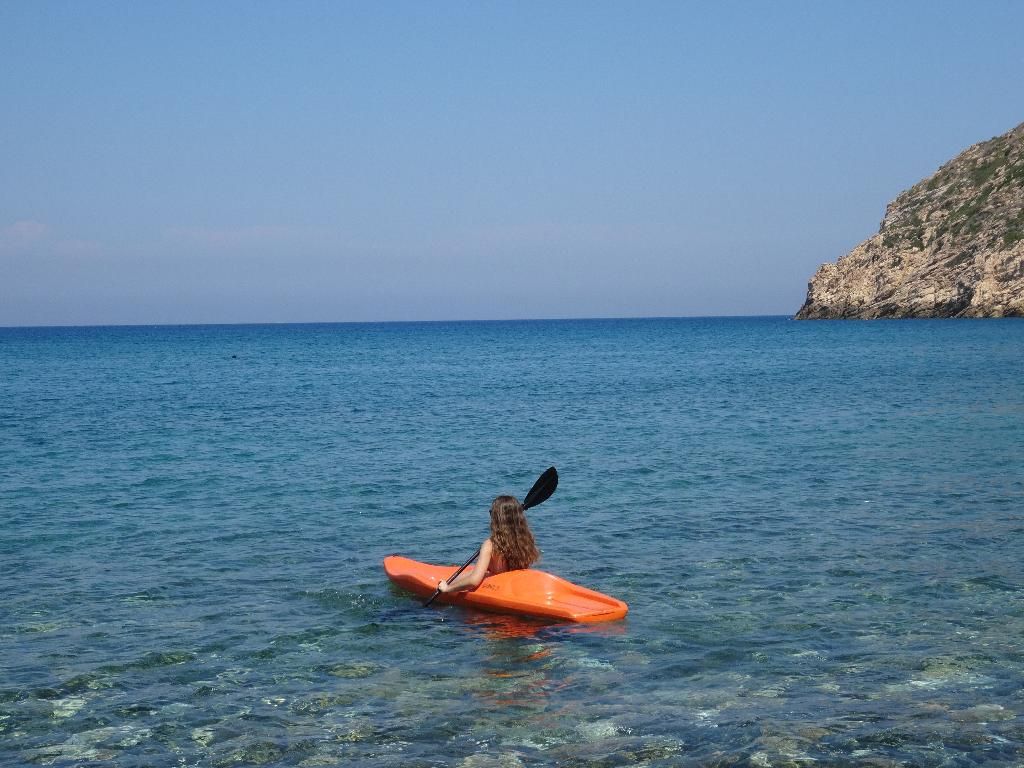 Adonis Hotel Naxos, foto 2