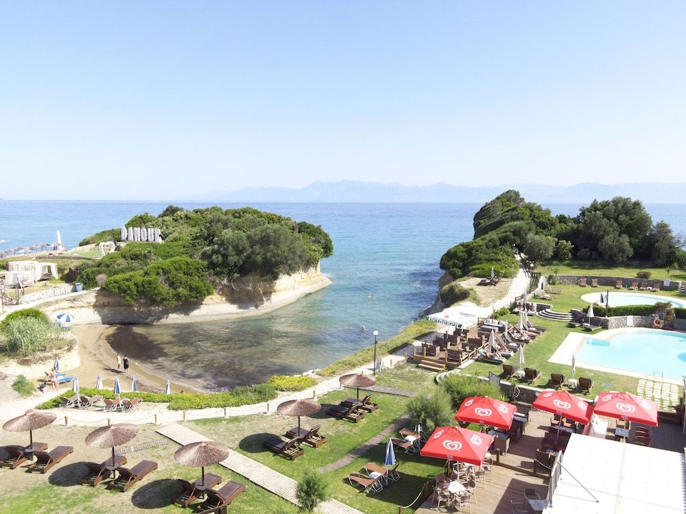 Canal D'Amour Village, foto 9