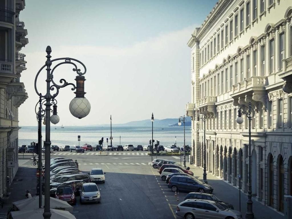 Hotel Duchi Vis a Vis, foto 10
