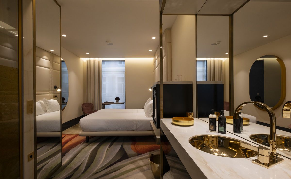 Madalena Beautique Hotel, foto 10