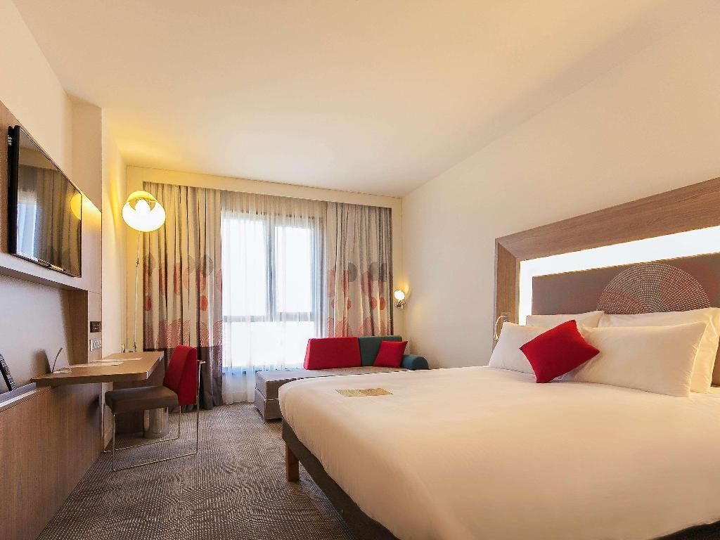 Novotel Diyarbakir, foto 15
