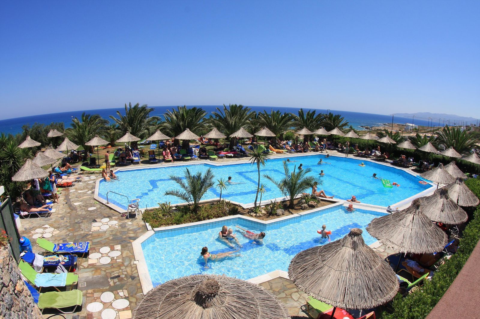 Mediterraneo Hotel, foto 6